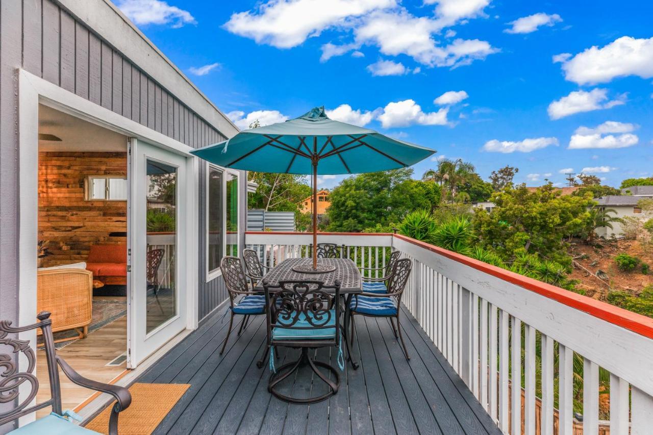 Mile To Beach! Private, Family & Pet Friendly Oasis! Pool Table & Hot Tub! Oceanside Exteriér fotografie