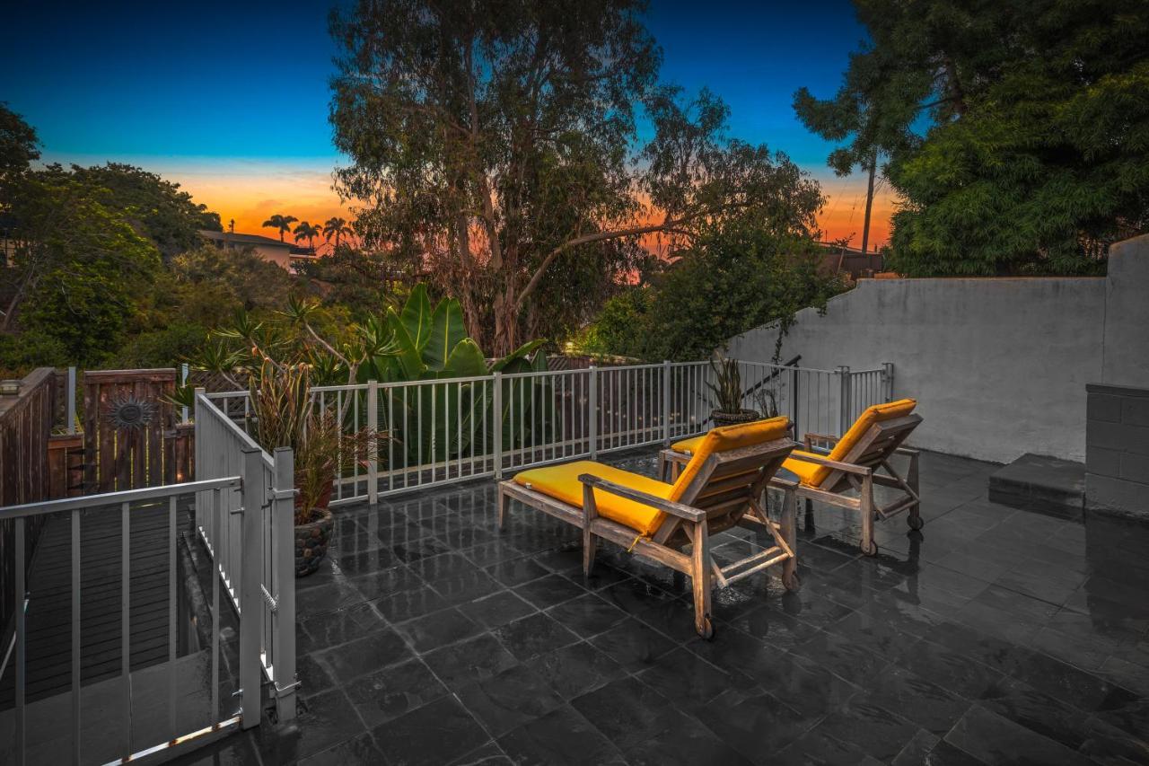 Mile To Beach! Private, Family & Pet Friendly Oasis! Pool Table & Hot Tub! Oceanside Exteriér fotografie