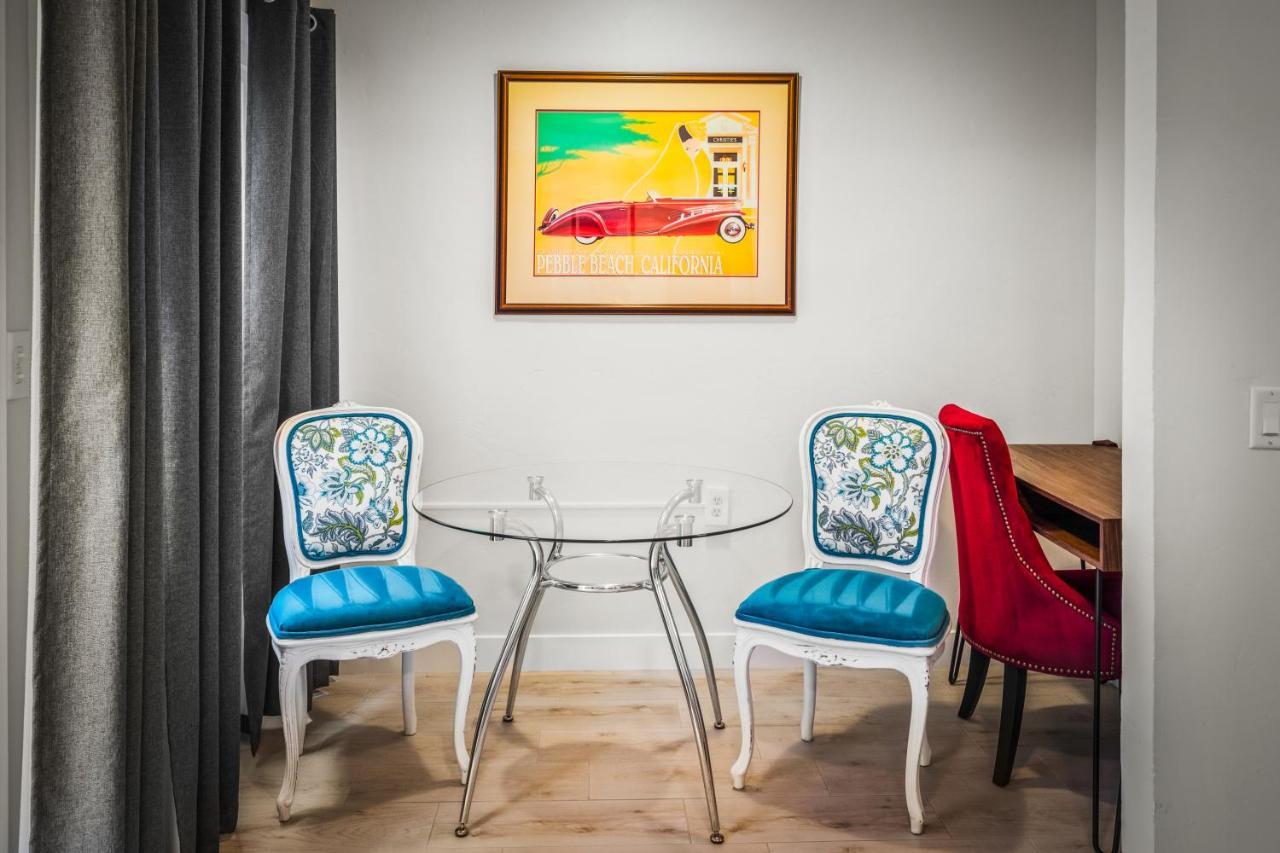 Mile To Beach! Private, Family & Pet Friendly Oasis! Pool Table & Hot Tub! Oceanside Exteriér fotografie
