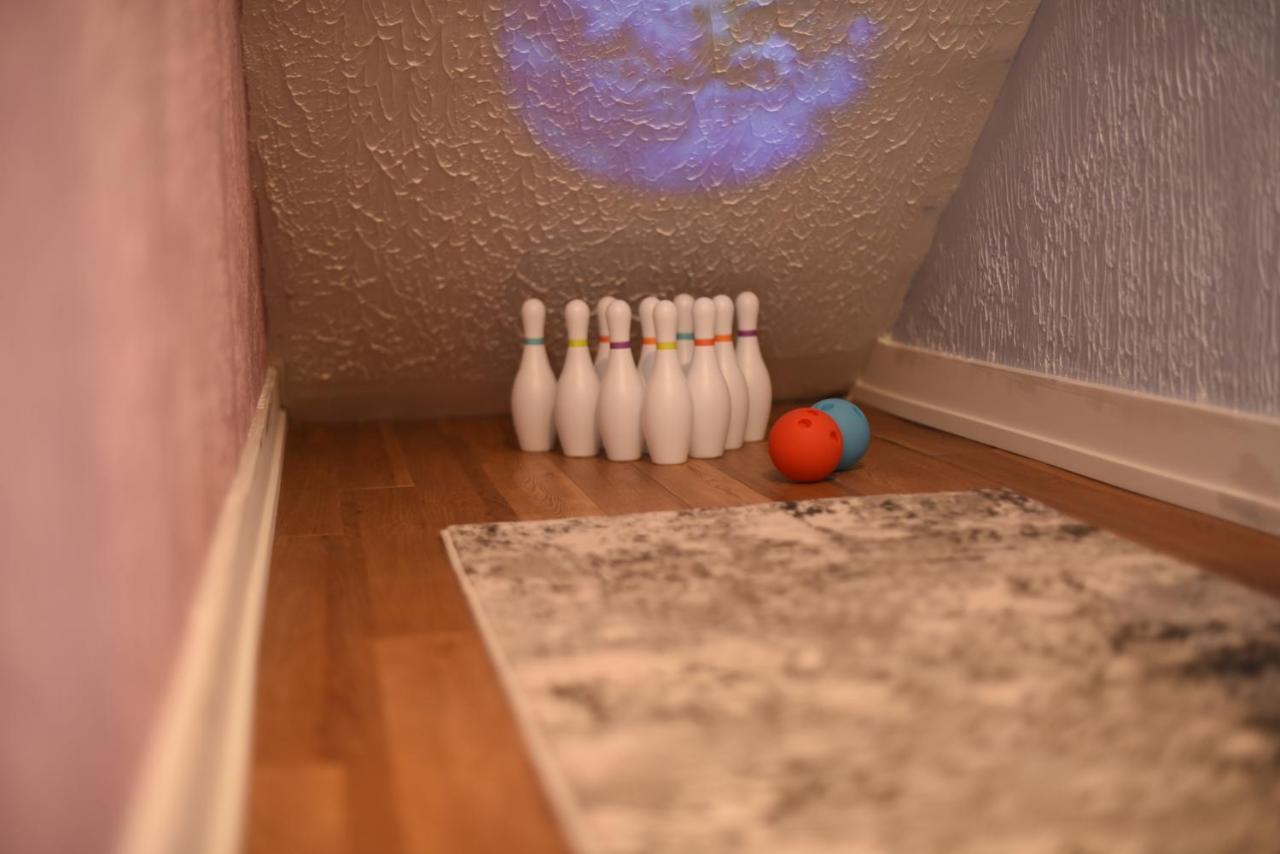 Mile To Beach! Private, Family & Pet Friendly Oasis! Pool Table & Hot Tub! Oceanside Exteriér fotografie
